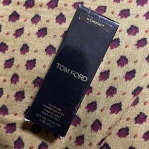 Tom Ford foundation stick in Chestnut